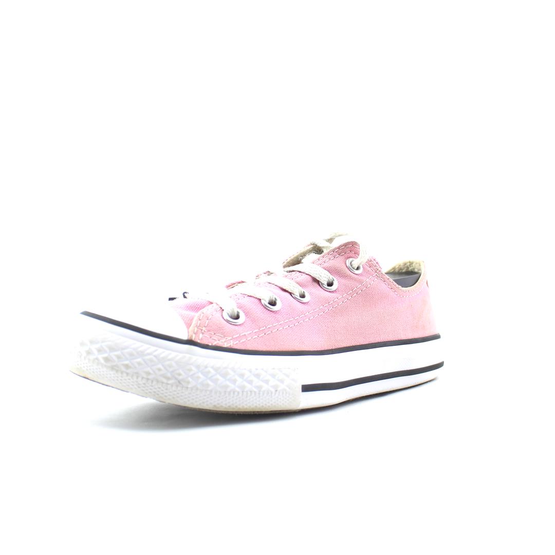 CONVERSE CHUCK TAYLOR ALL STAR CANVAS