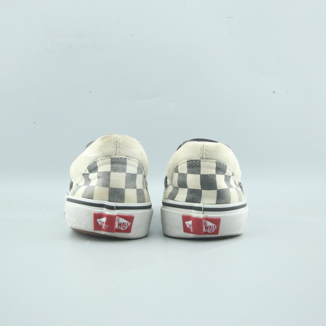 VANS CLASSIC CHECKERBOARD