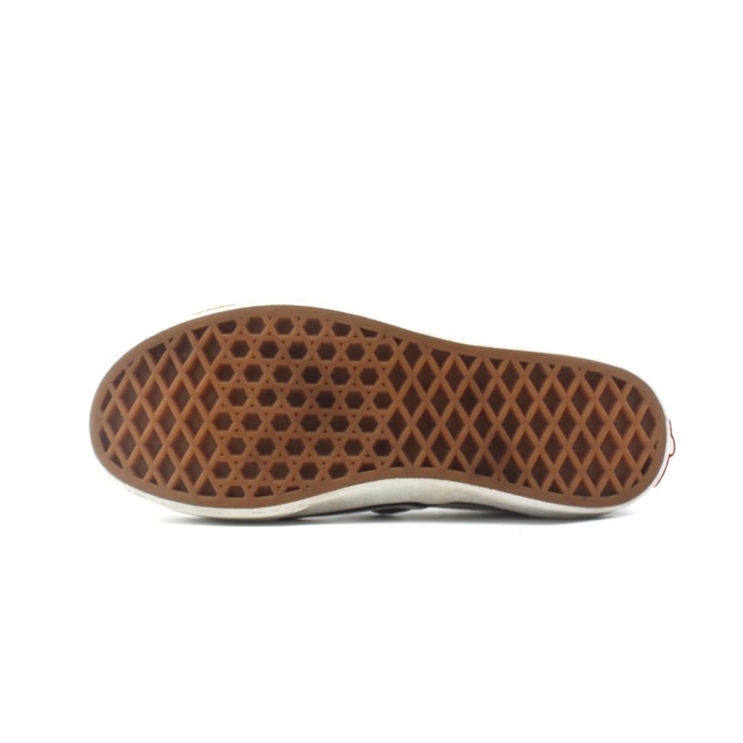 VANS CLASSIC  CHECKERBOARD