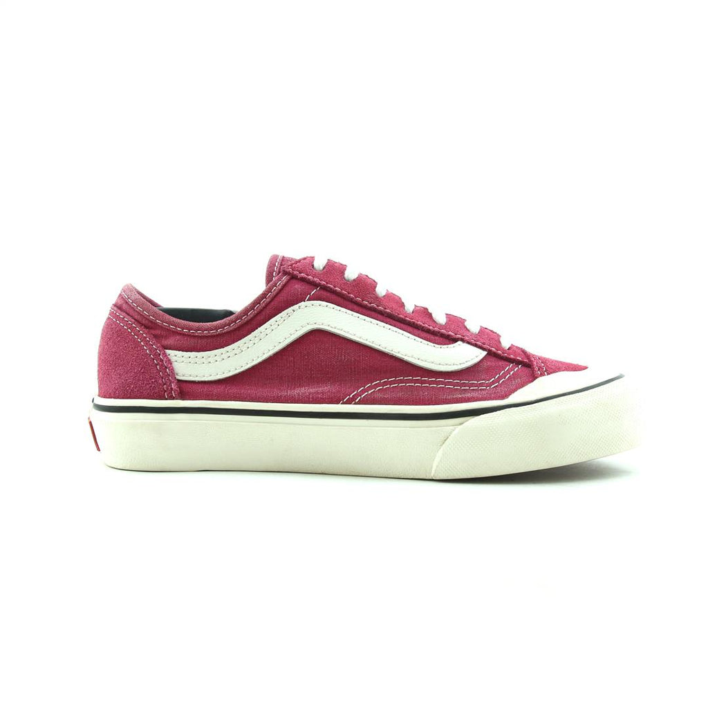 VANS OLD SKOOL ULTRA CUSH LITE