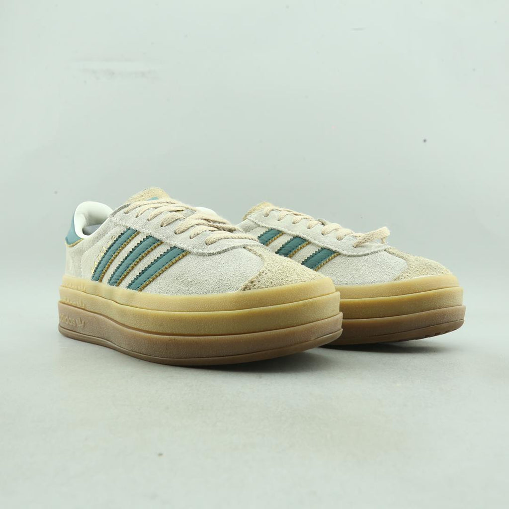 ADIDAS GAZELLE BOLD