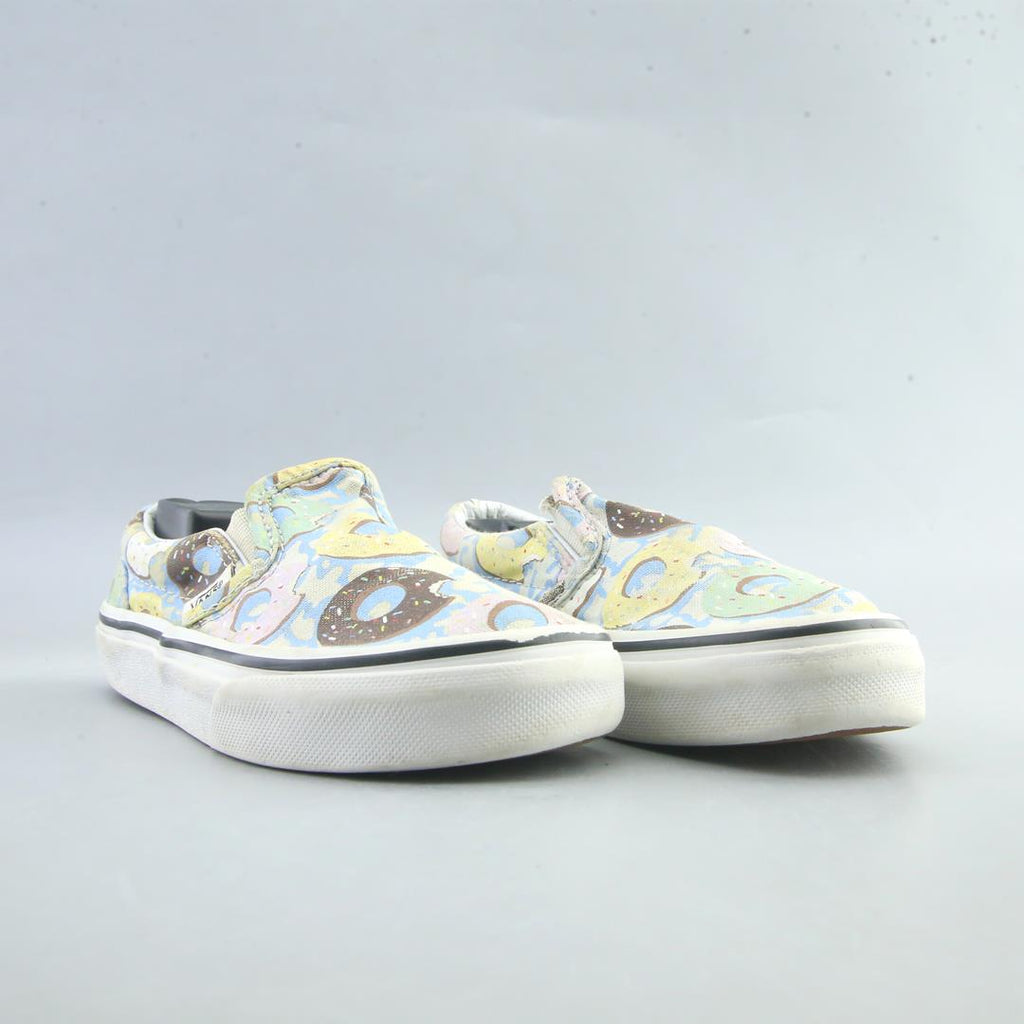 VANS CLASSIC