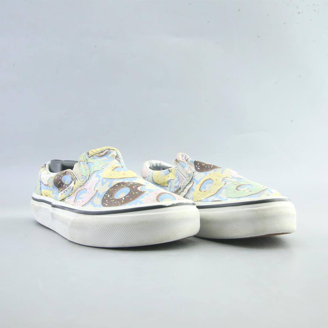 VANS CLASSIC