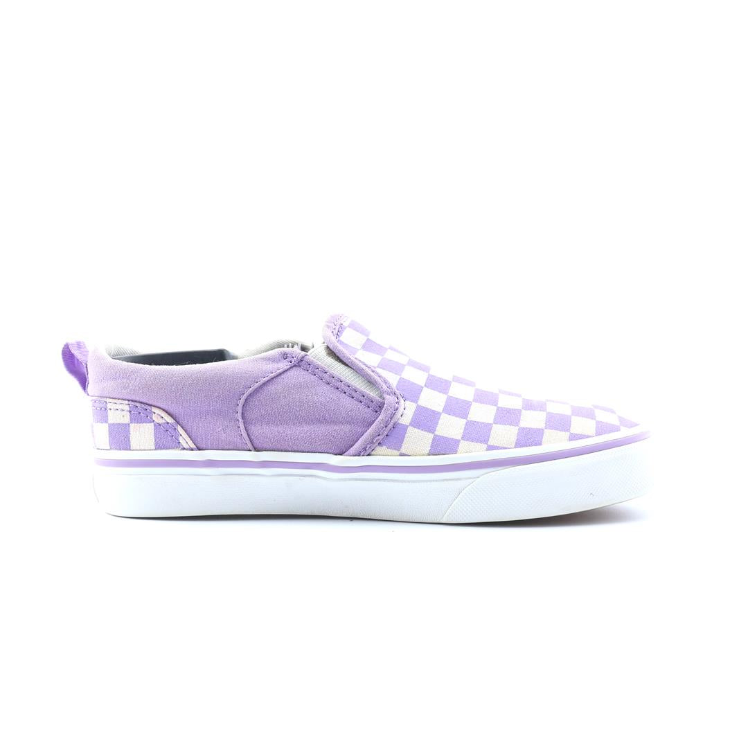 VANS CLASSIC  CHECKERBOARD