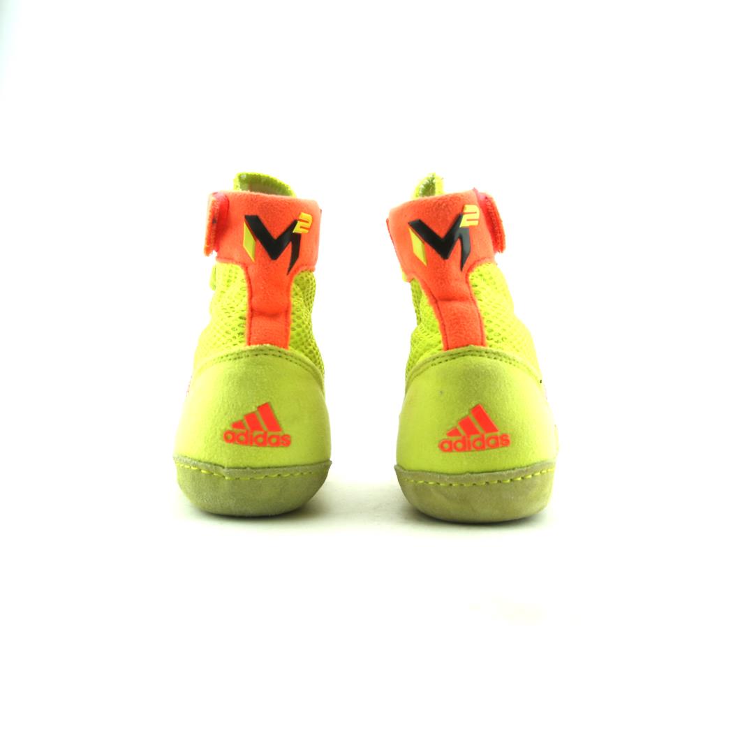 ADIDAS MATFLEX 2