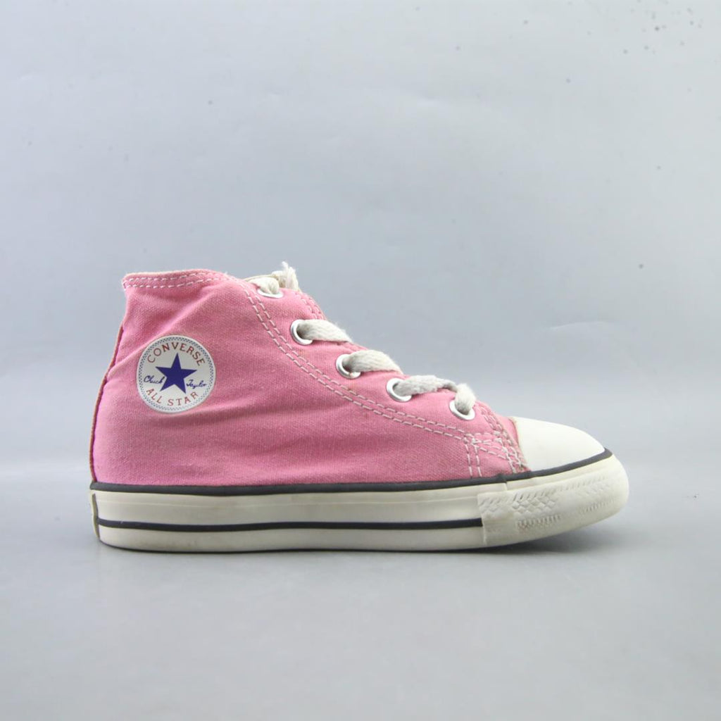 CONVERSE CHUCK TAYLOR ALL STAR CANVAS