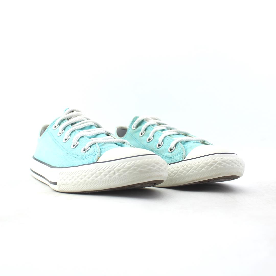 CONVERSE CHUCK TAYLOR ALL STAR CANVAS