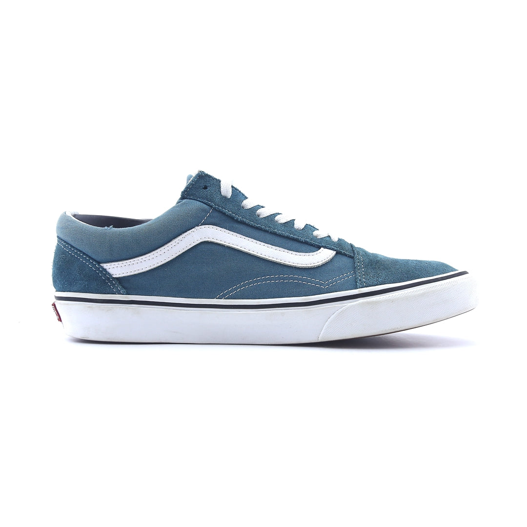 VANS OLD SKOOL