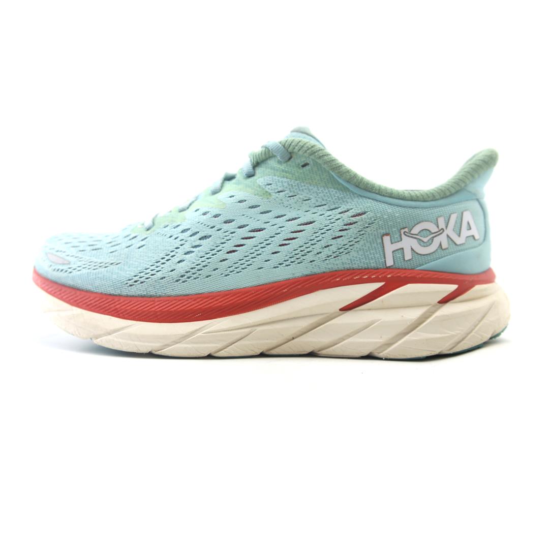 HOKA ONE ONE CLIFTON 8