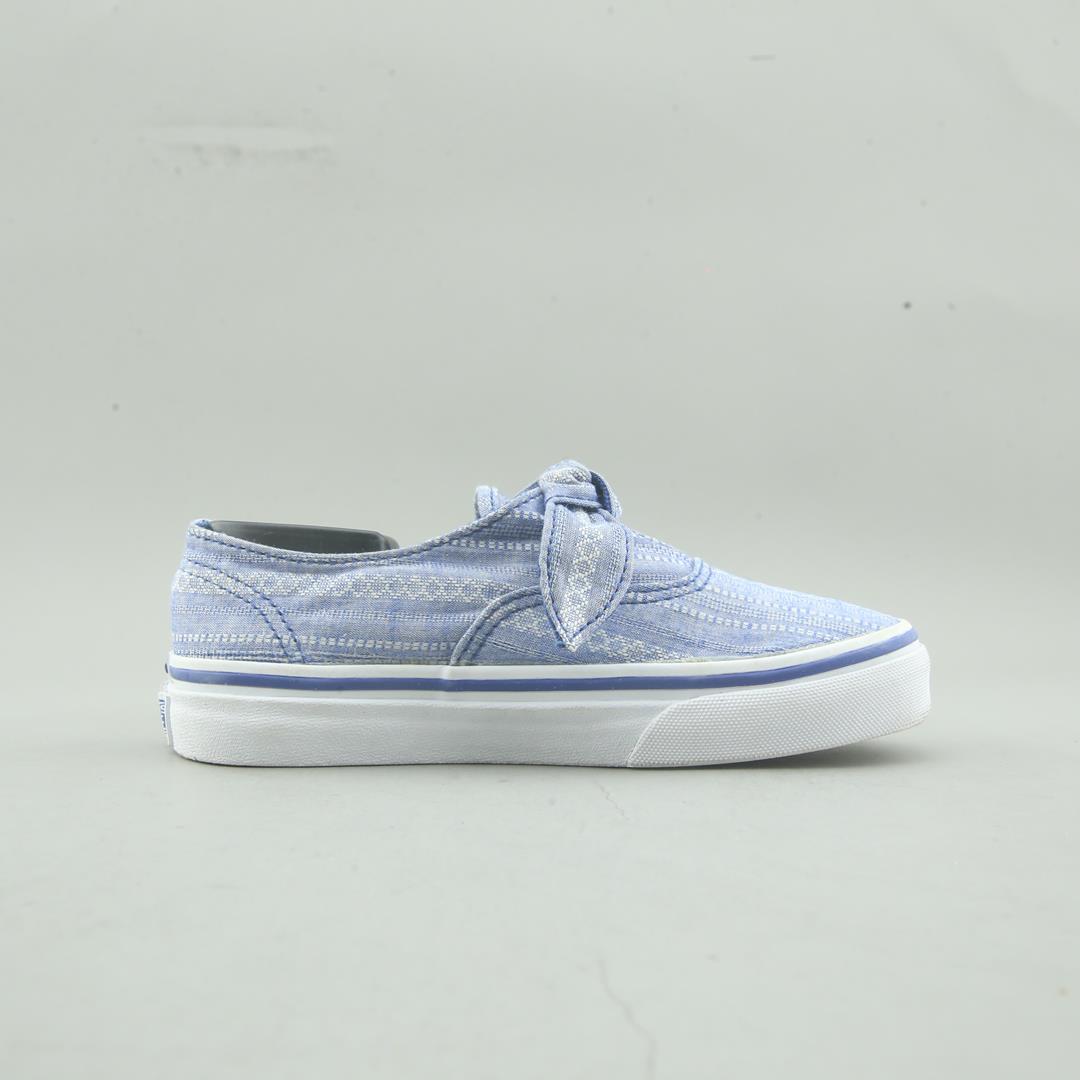 VANS AUTHENTIC