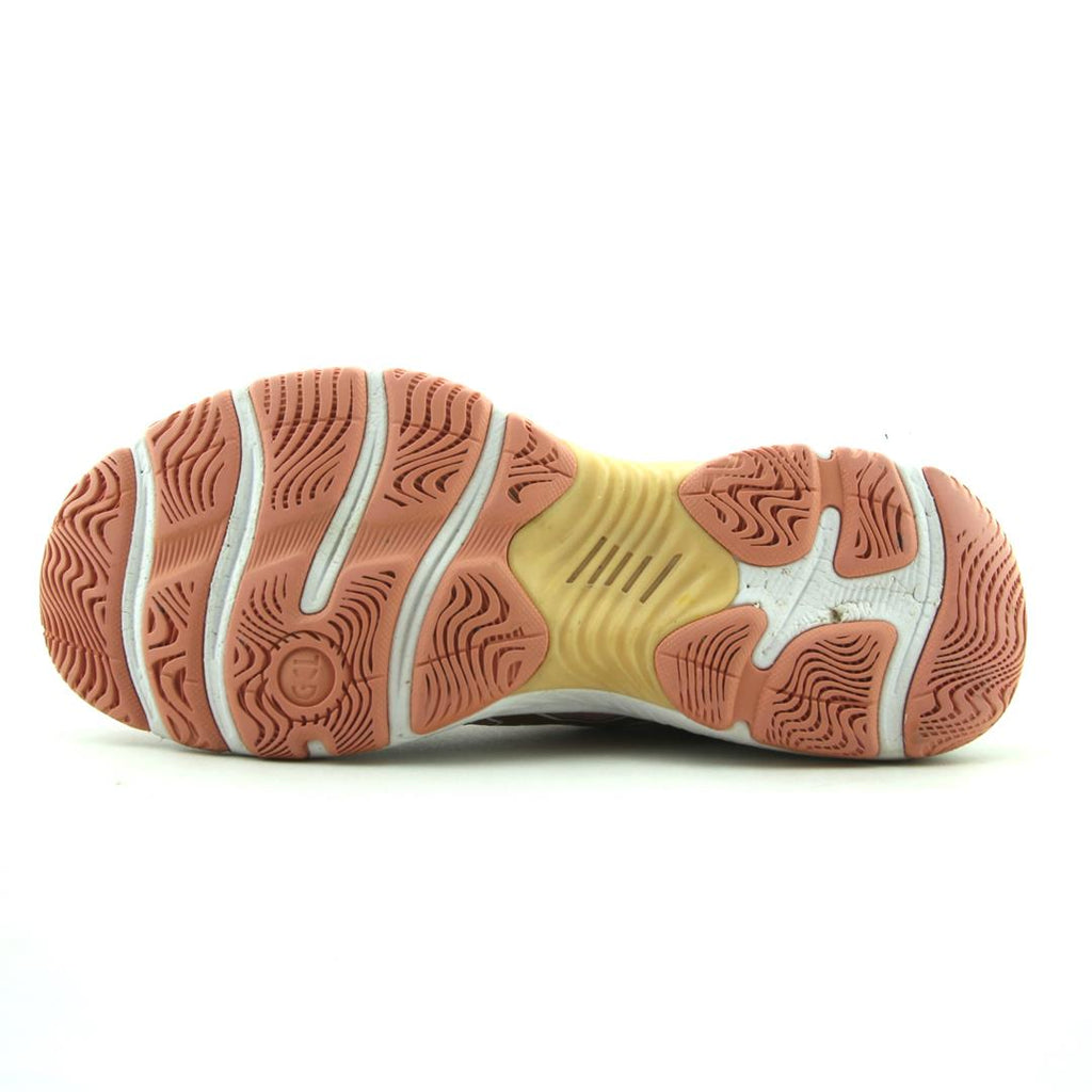 ASICS  NETBURNER PROFESSIONAL FF 3