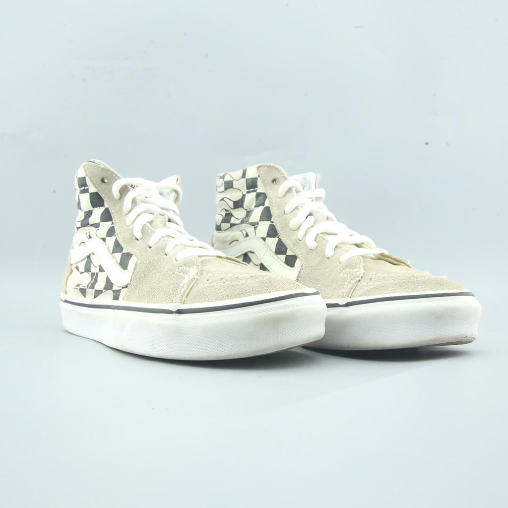 VANS SK8-HI