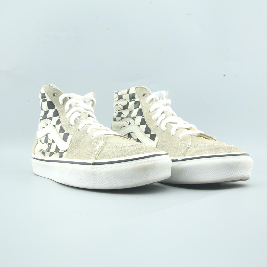 VANS SK8-HI