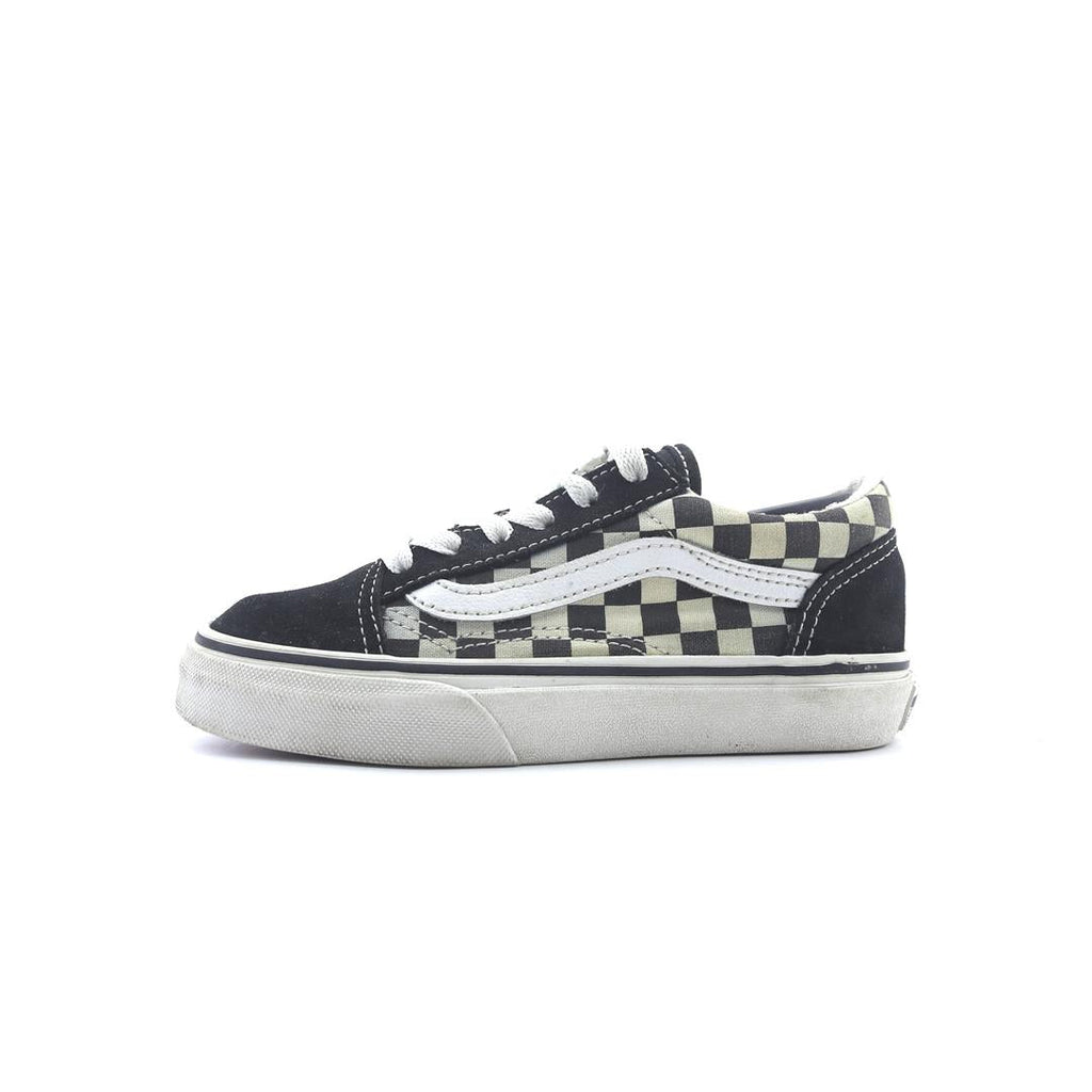 VANS OLD SKOOL