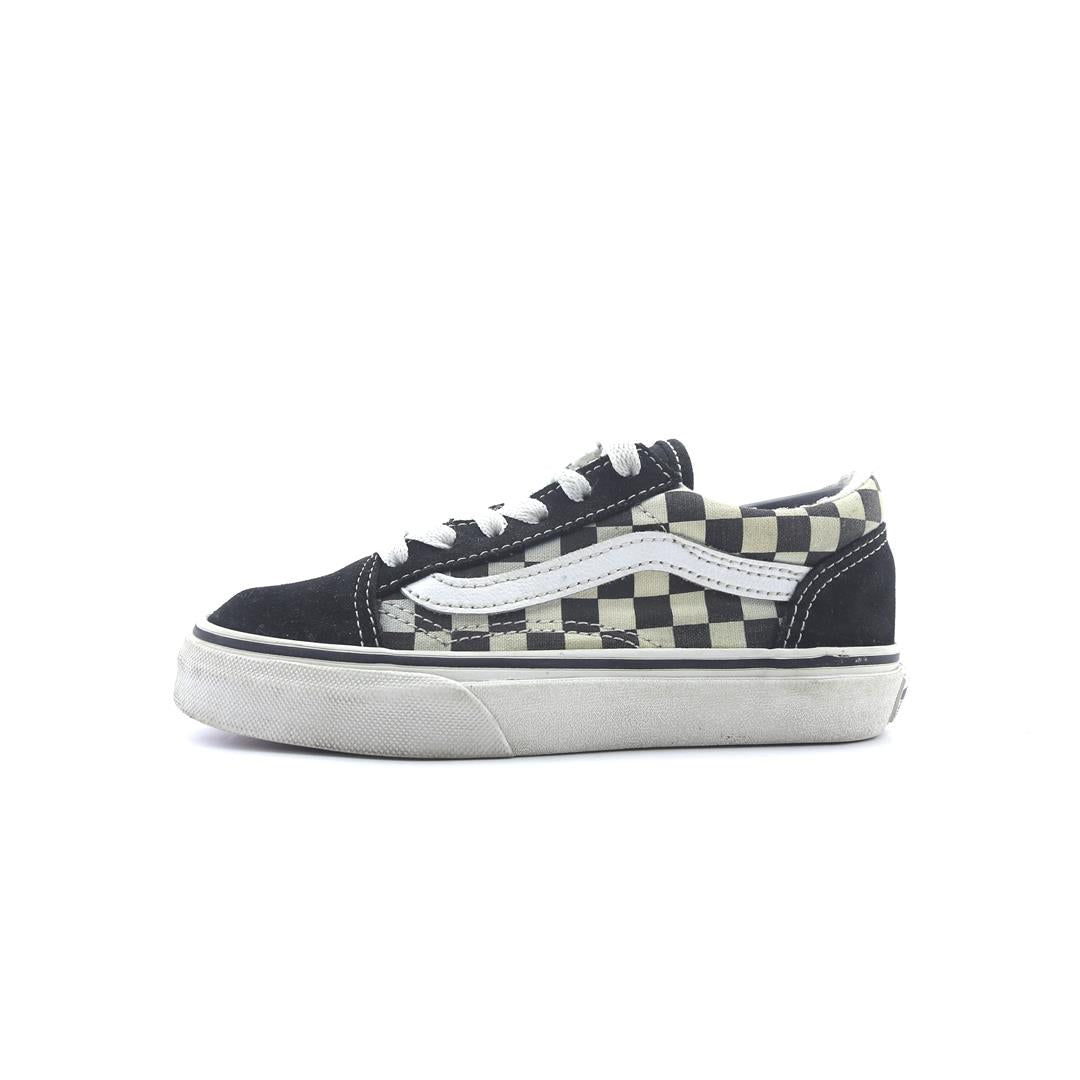 VANS OLD SKOOL