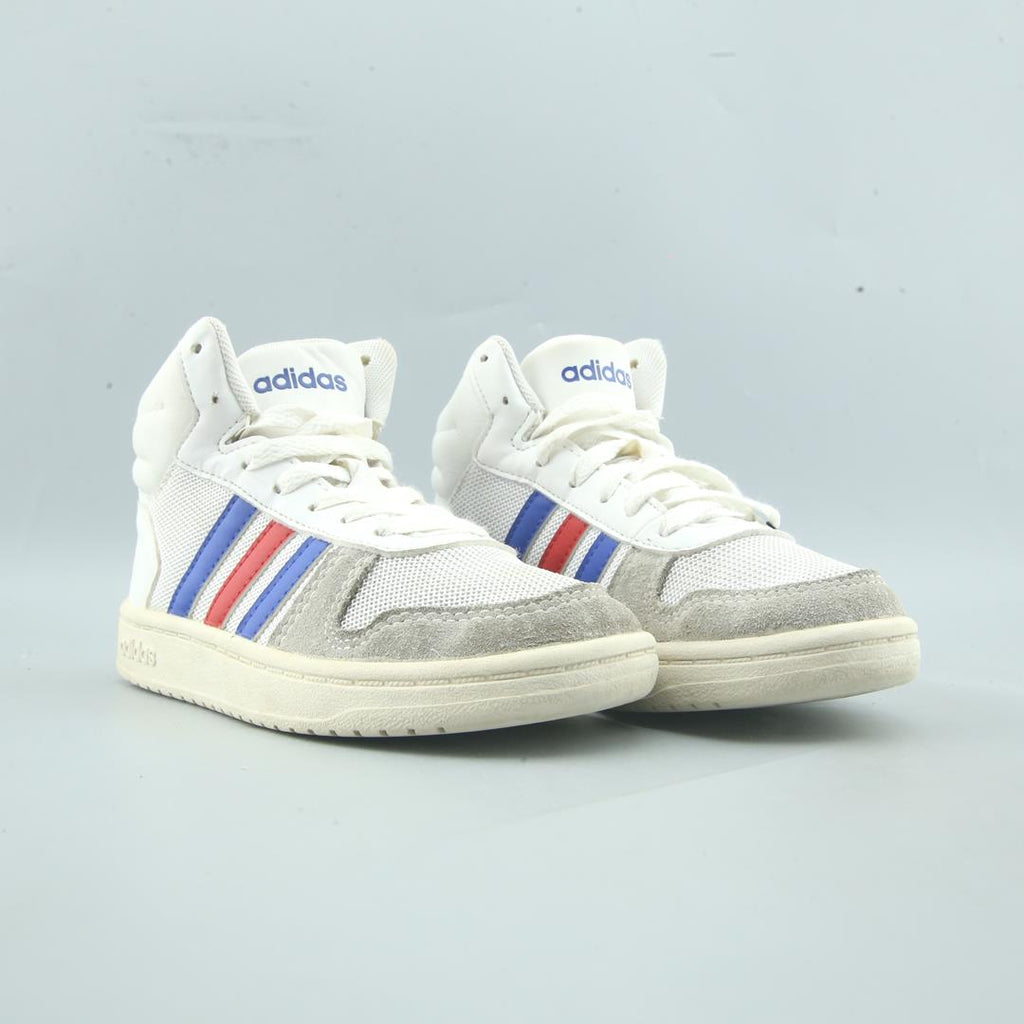 ADIDAS NEO HOOPS 2.0 MID