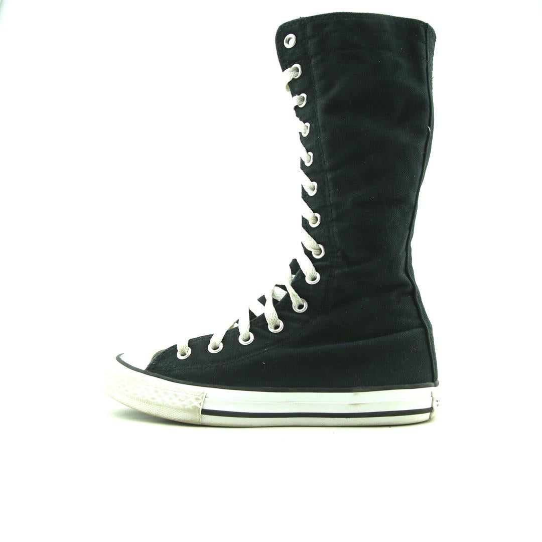 CONVERSE CHUCK TAYLOR ALL STAR EXTRA HIGH TOPS