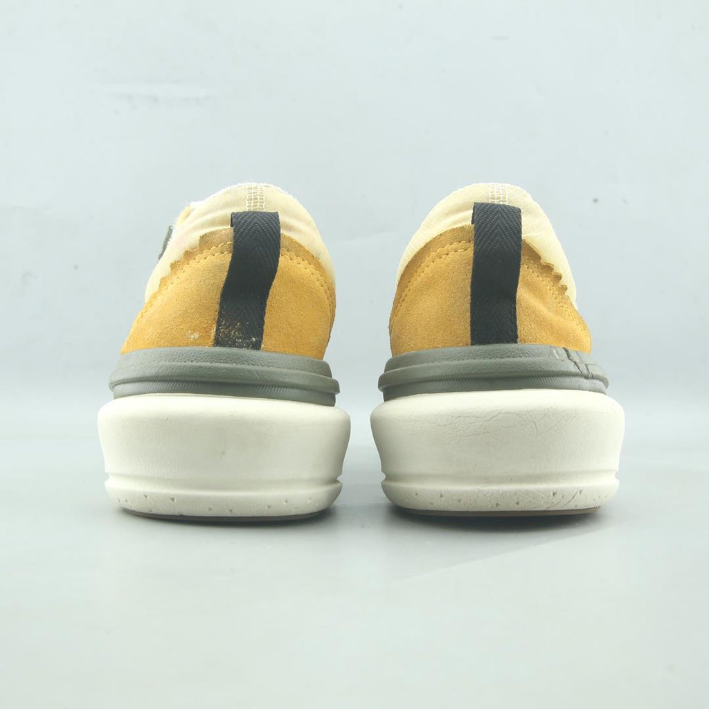 VANS COMFYCUSH OLD SKOOL OVERT CC
