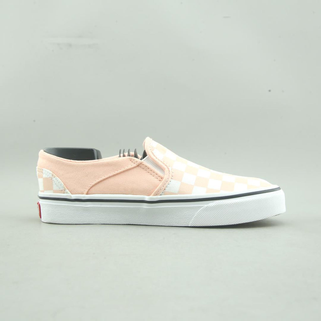 VANS CLASSIC CHECKERBOARD