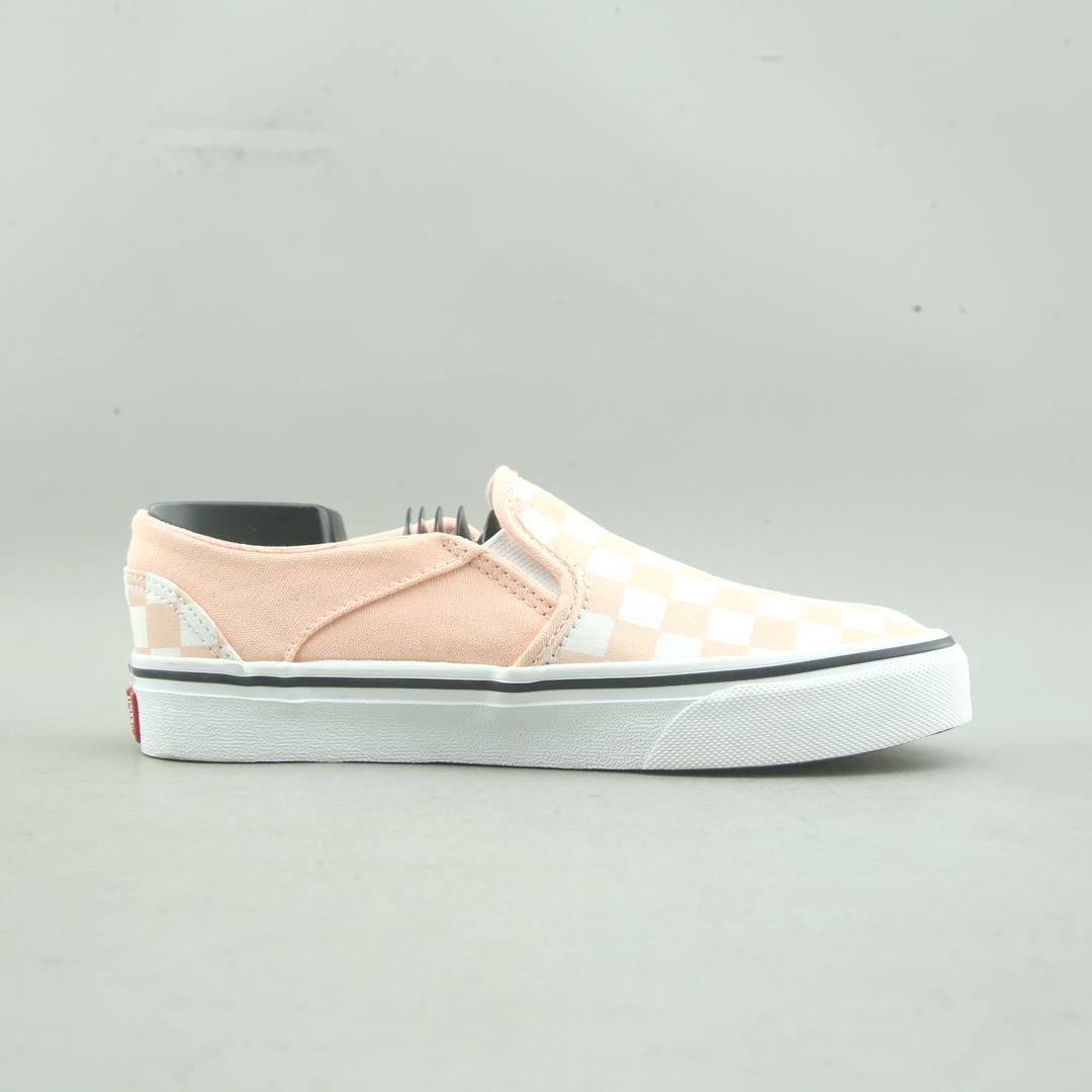 VANS CLASSIC CHECKERBOARD