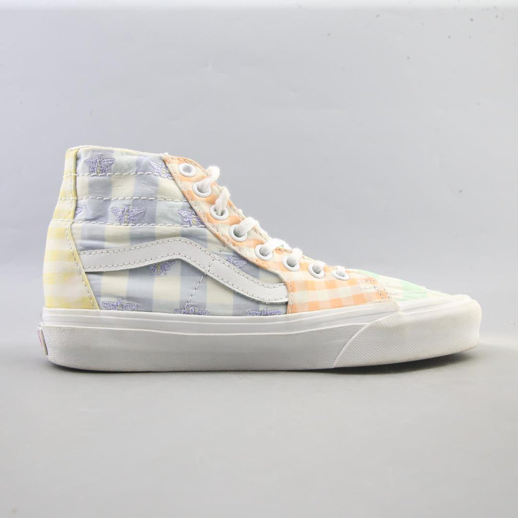 VANS SK8-HI