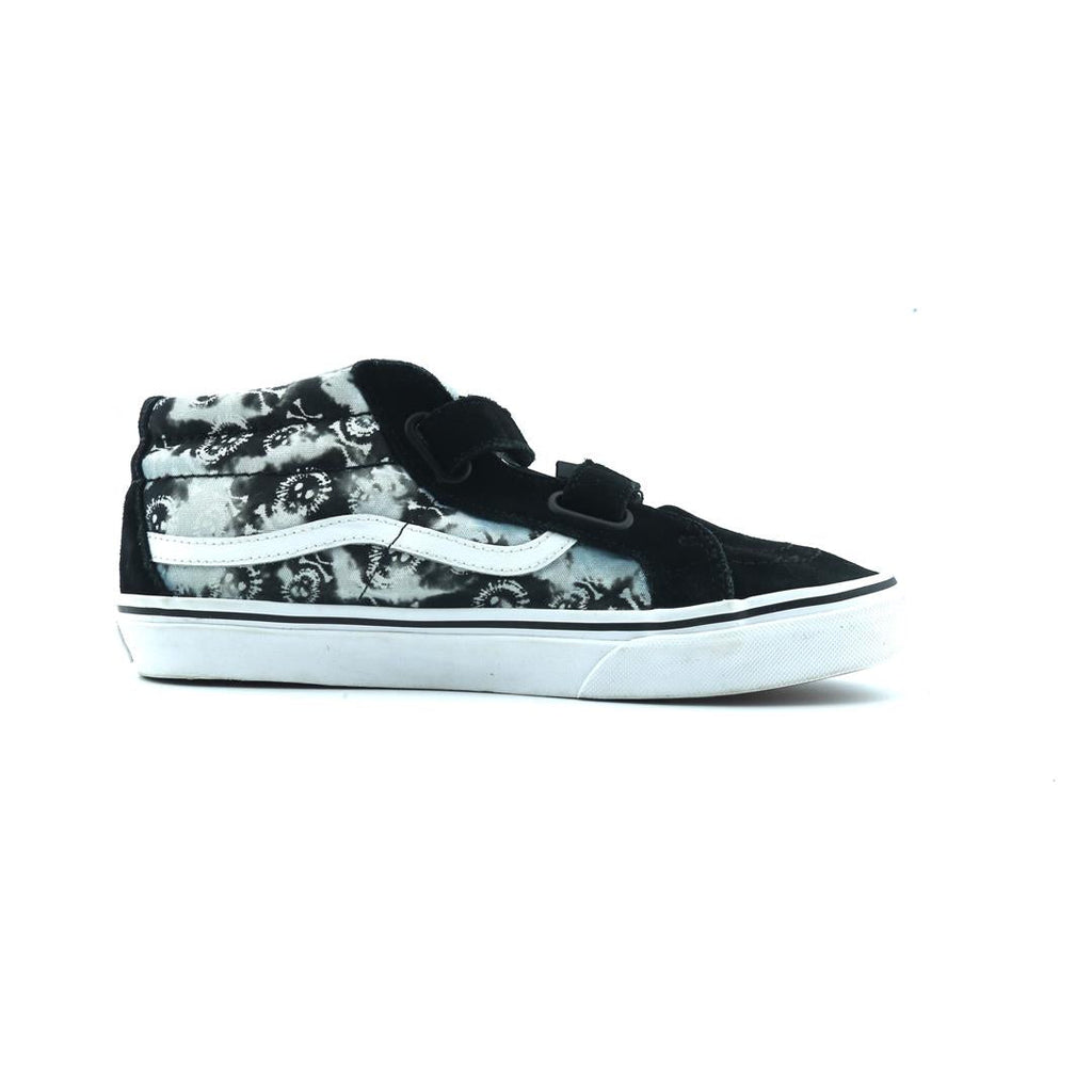 VANS  SK8-MID REISSUE