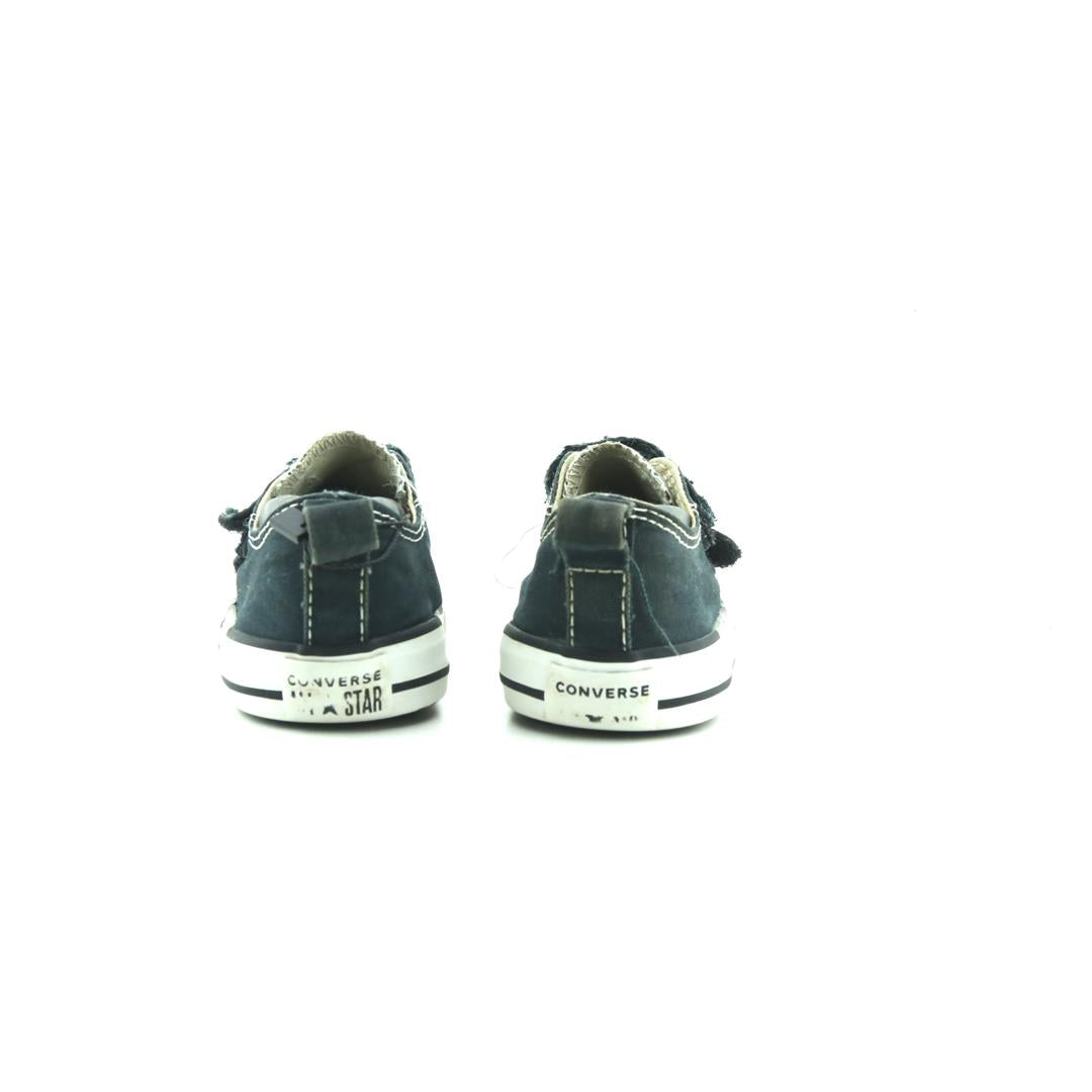 CONVERSE CHUCK TAYLOR ALL STAR CANVAS