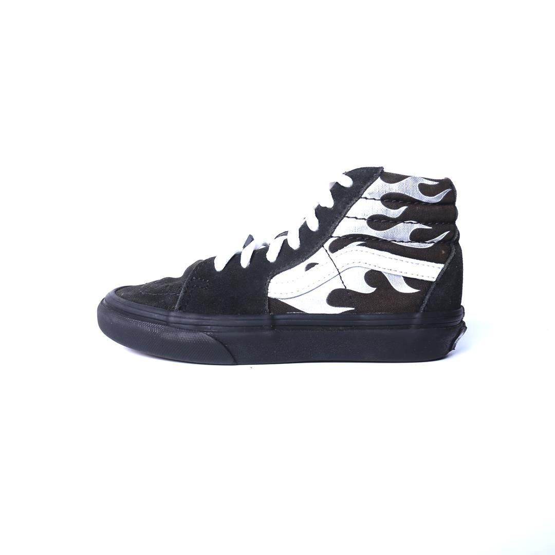 VANS SK8-HI