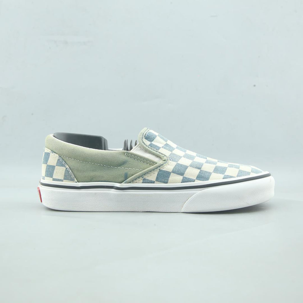VANS CLASSIC  CHECKERBOARD