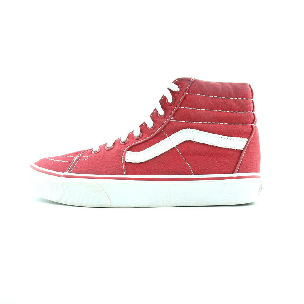 VANS SK 8 HI