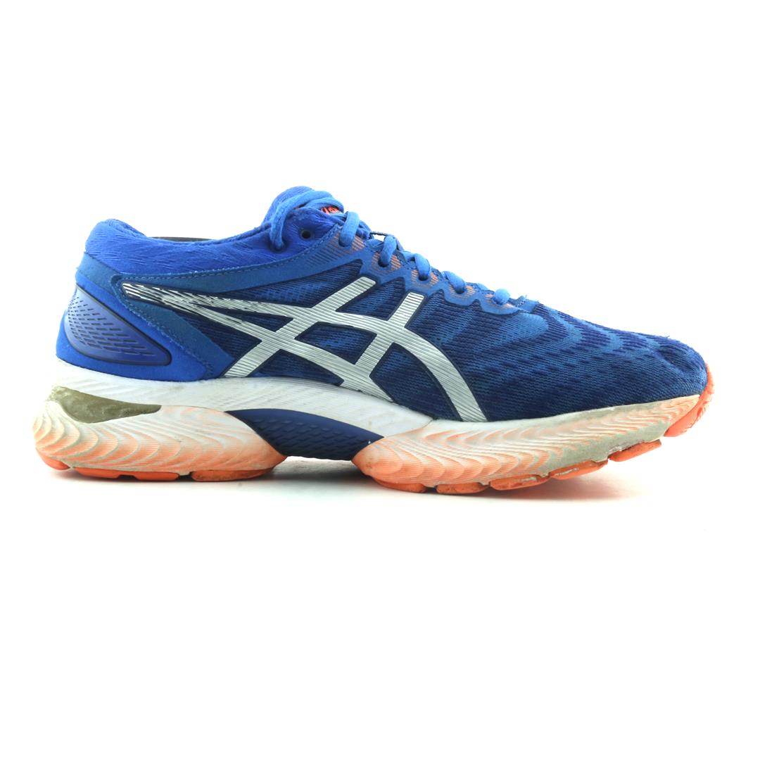 ASICS GEL-NIMBUS 22