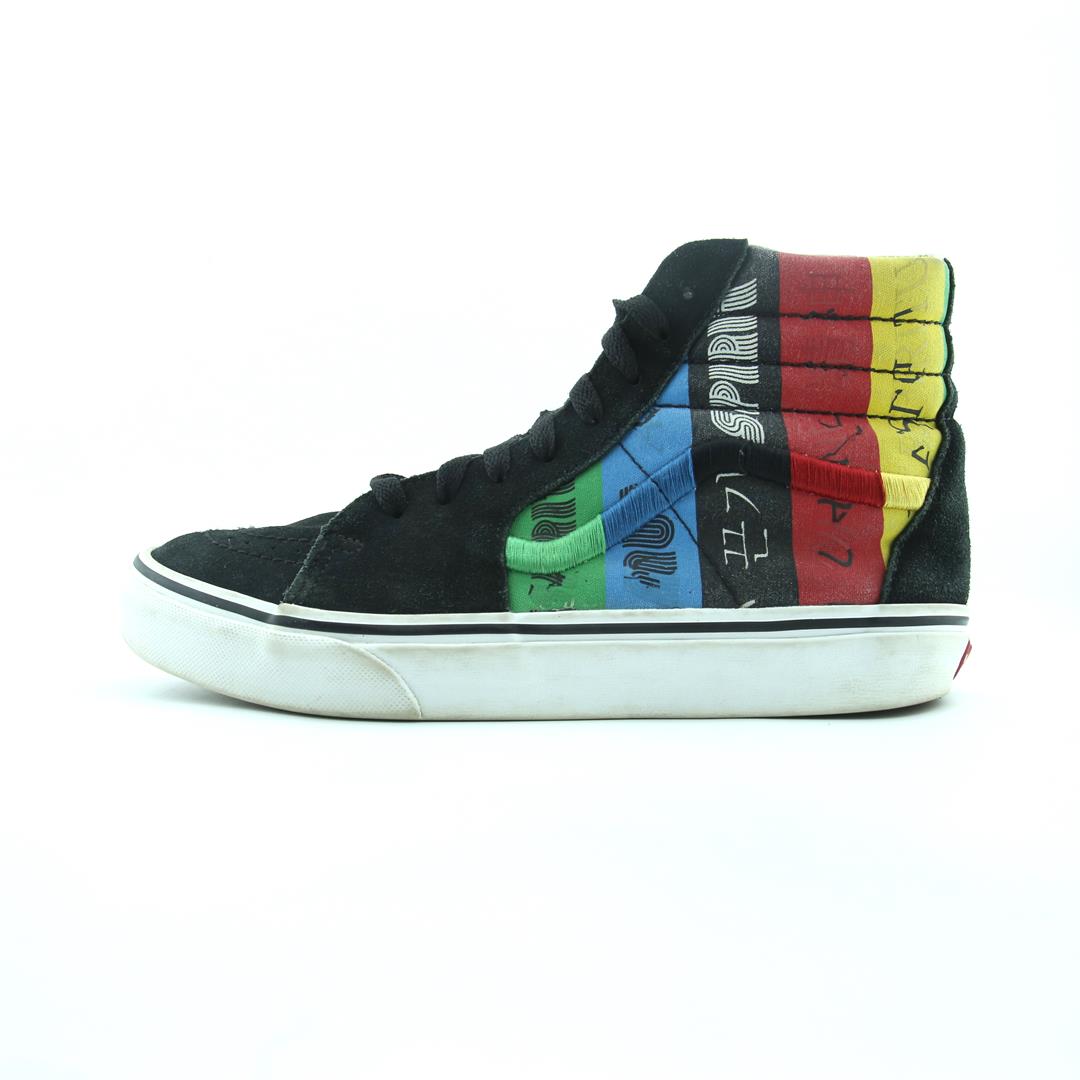 VANS SK8-HI