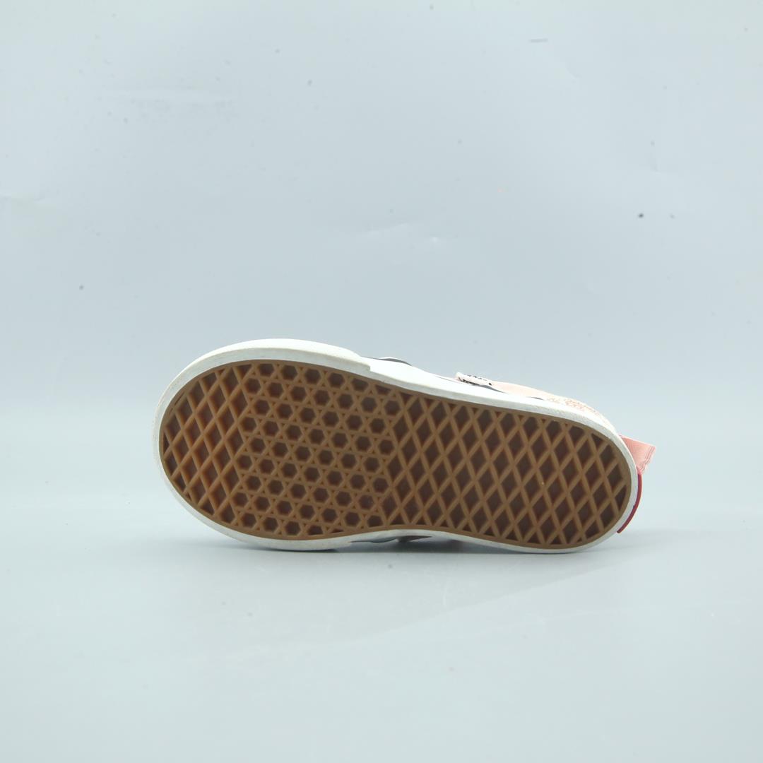 VANS CLASSIC CHECKERBOARD