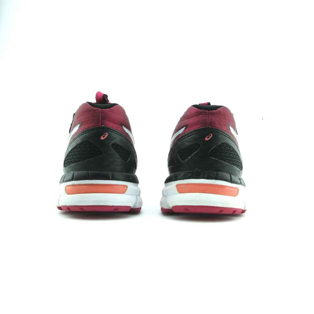 ASICS GEL CHART
