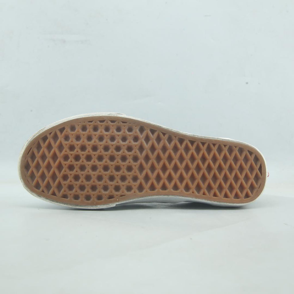 VANS CLASSIC  CHECKERBOARD