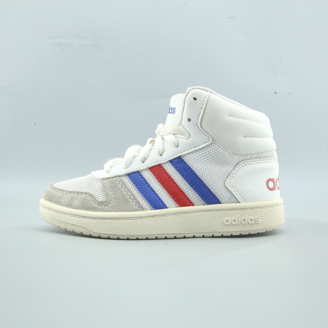 ADIDAS NEO HOOPS 2.0 MID