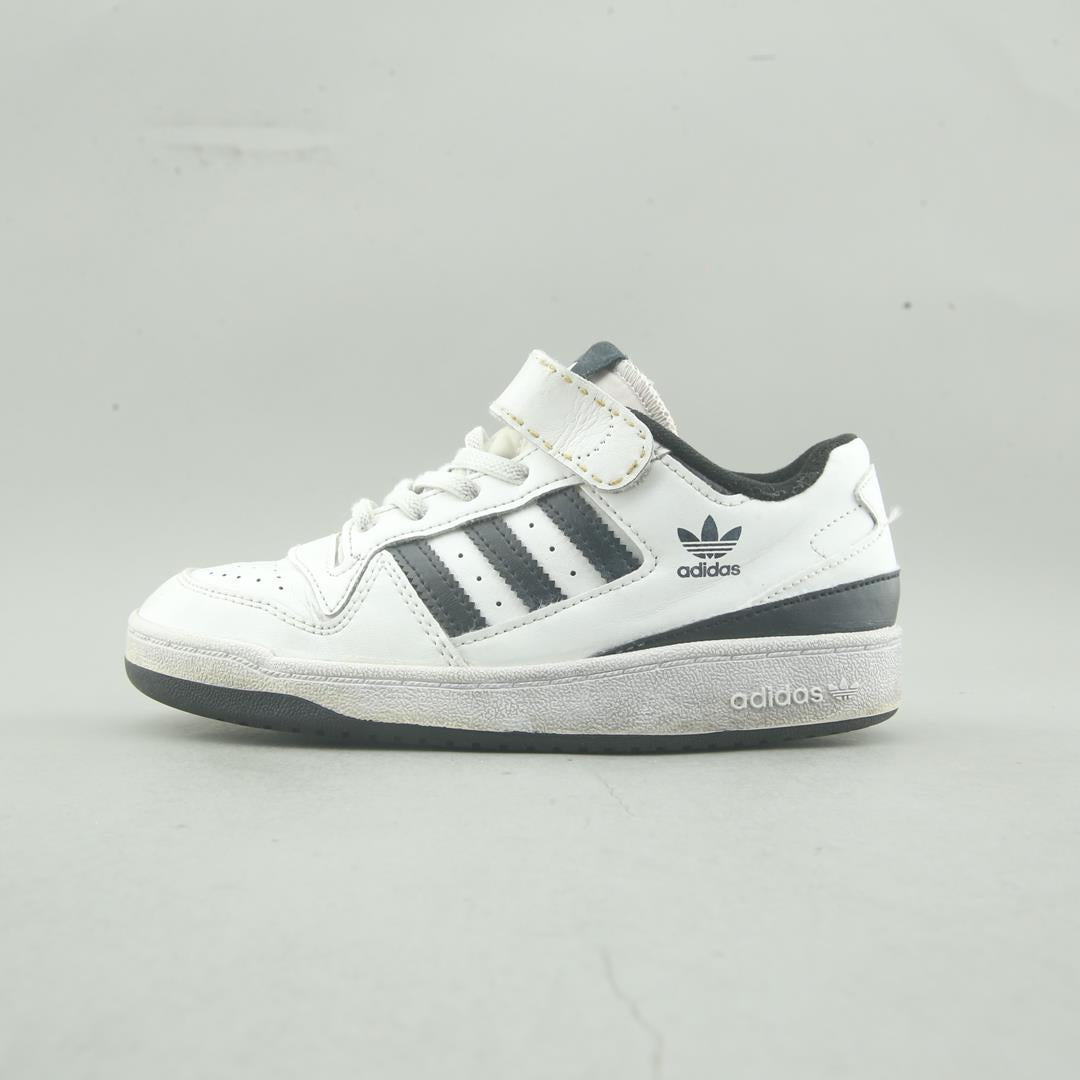ADIDAS FORUM LOW