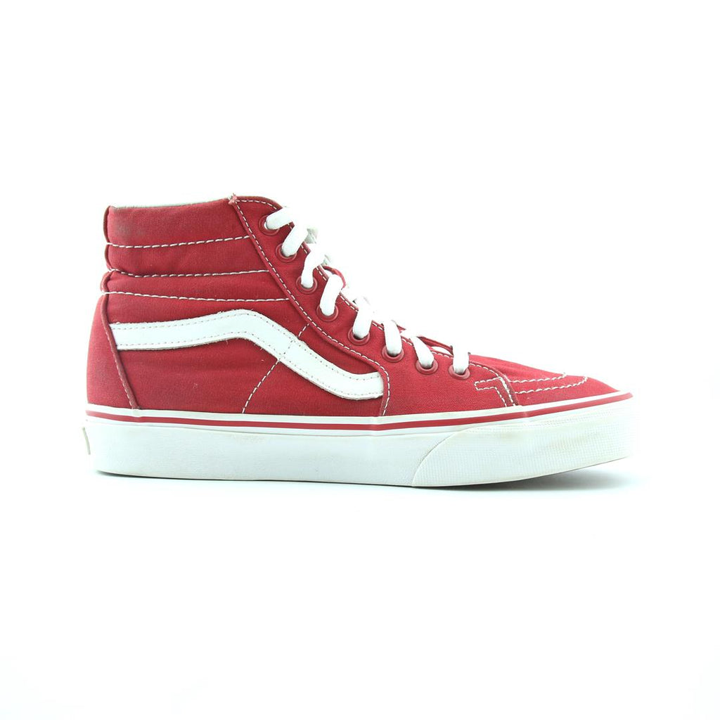 VANS SK 8 HI