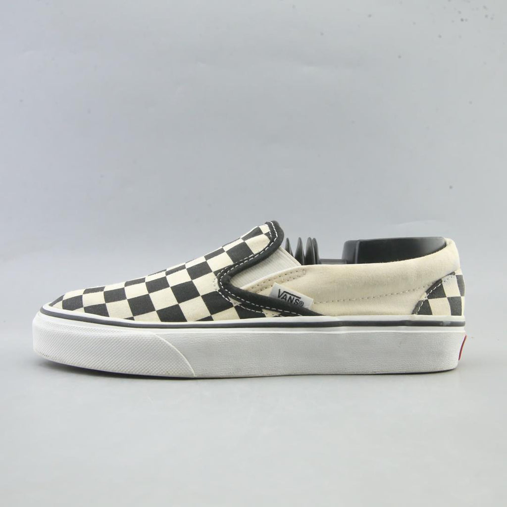 VANS CLASSIC  CHECKERBOARD