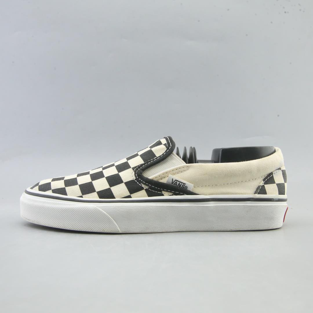 VANS CLASSIC  CHECKERBOARD