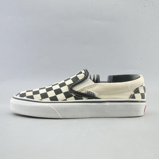 VANS CLASSIC  CHECKERBOARD
