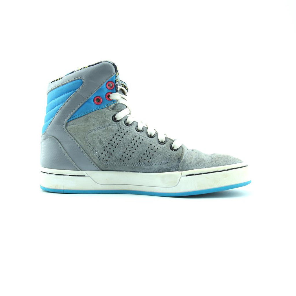 ADIDAS HIGH TOP