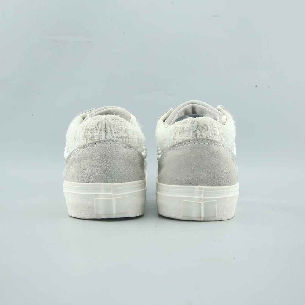 VANS X ZHANG QUAN OLD SKOOL