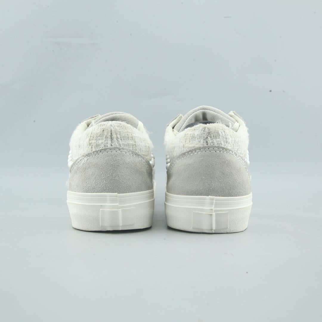 VANS X ZHANG QUAN OLD SKOOL