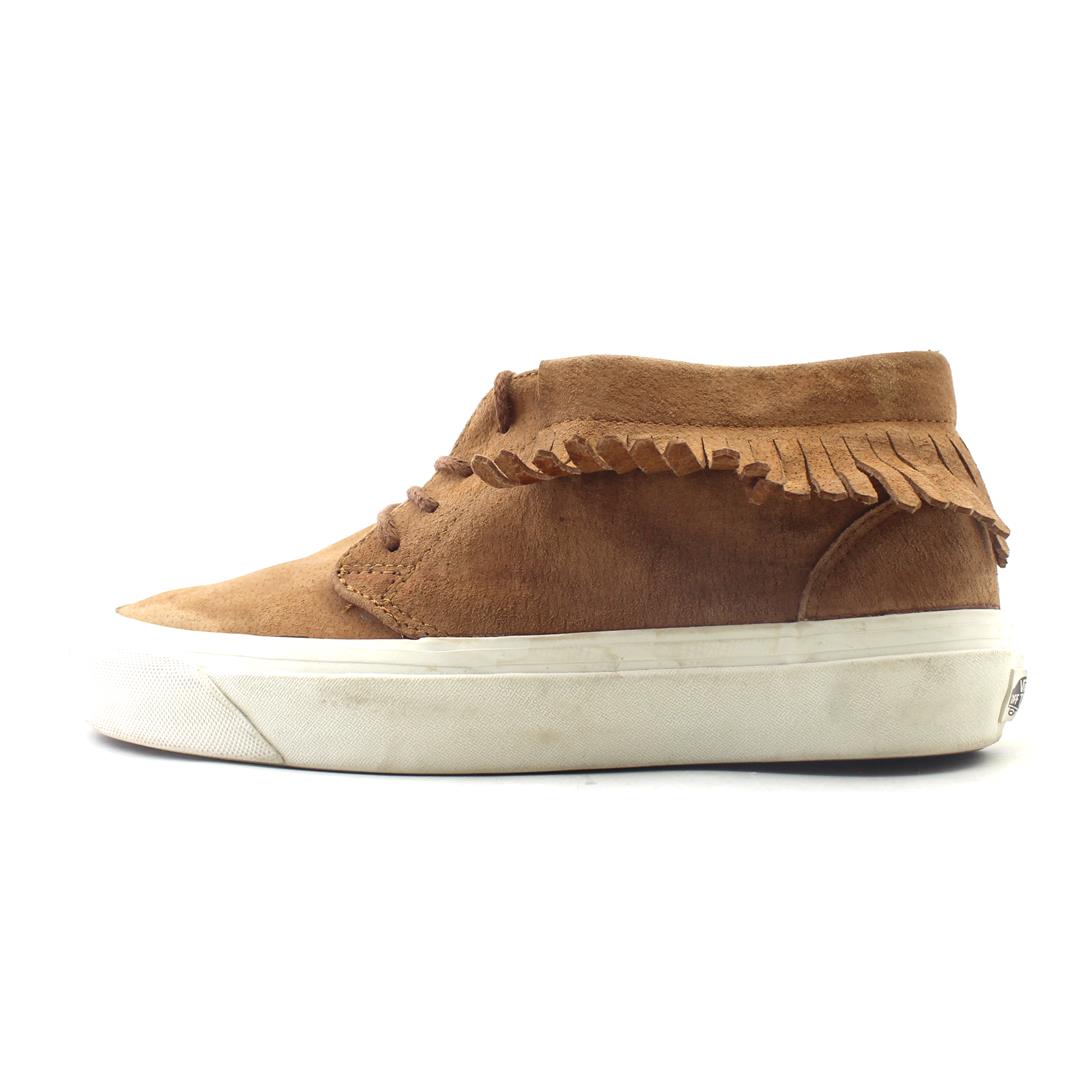 VANS ULTRACUSH