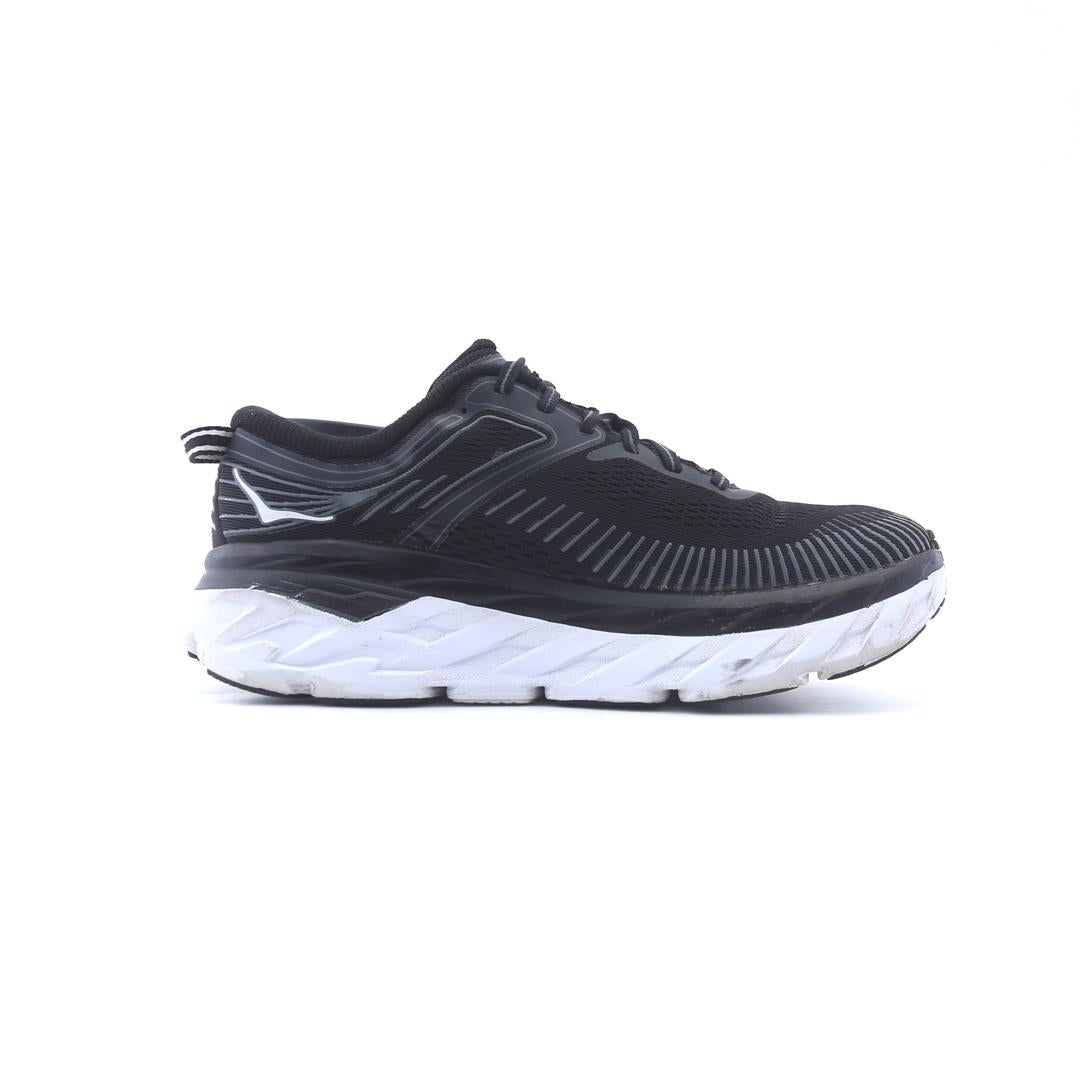 HOKA ONE ONE BONDI 7