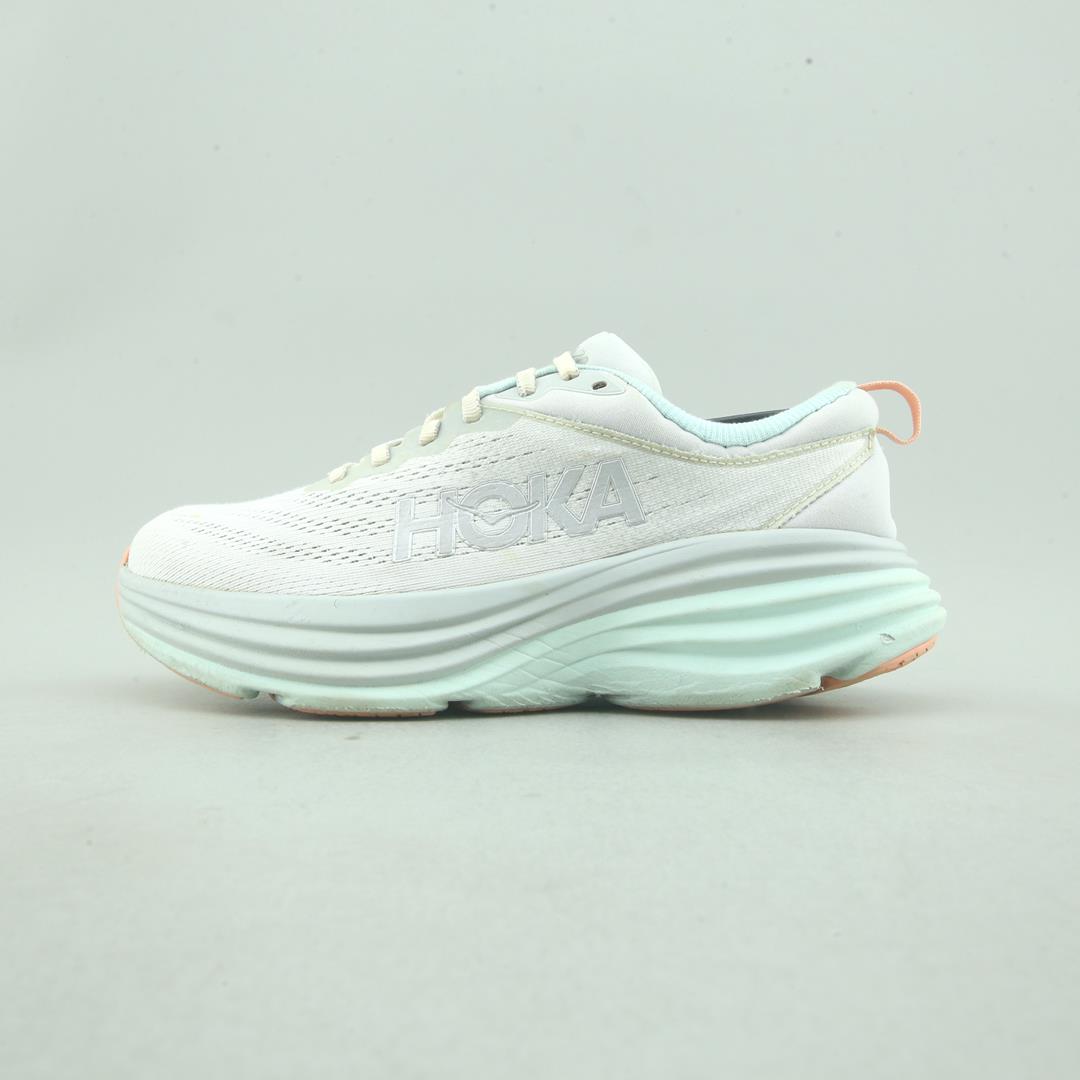 HOKA ONE ONE BONDI 8