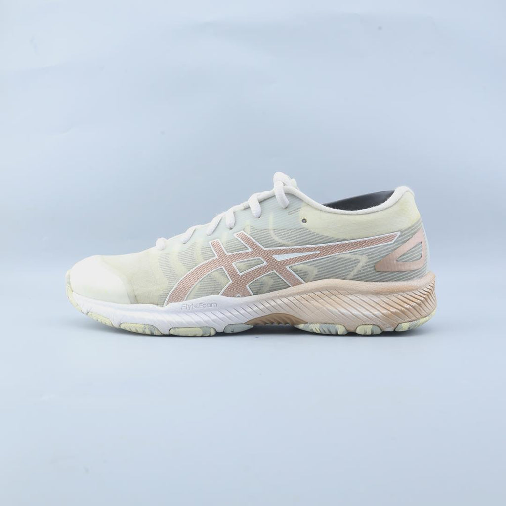 ASICS NETBURNER PROFESSIONAL FF 3