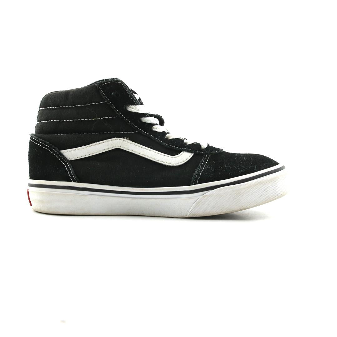 VANS SK8-HI