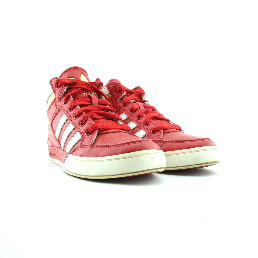 ADIDAS HARD COURT HIGH